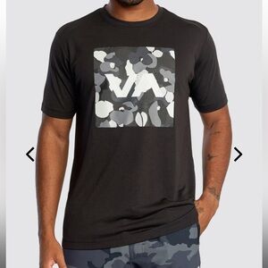 Men’s Large RVCA T-shirt